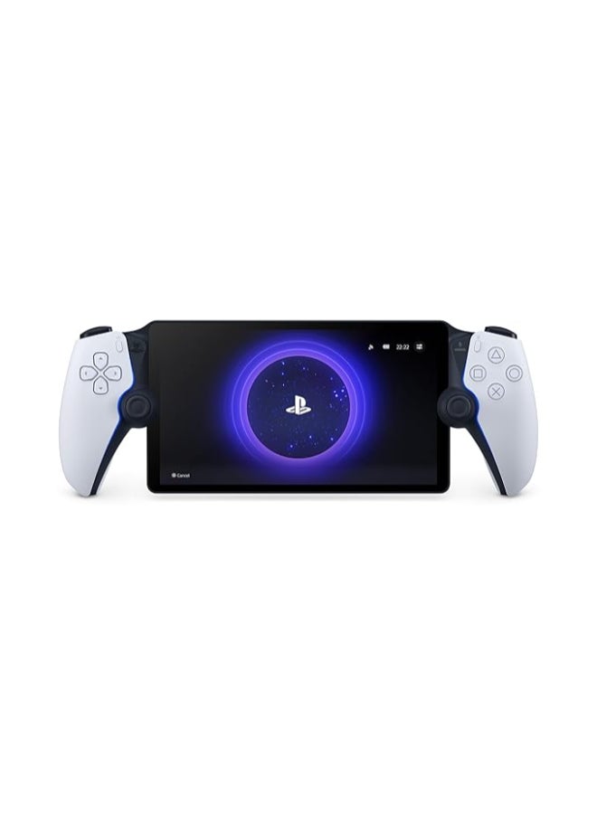 سوني مشغل بلاي ستيشن بورتال عن بعد لوحدة التحكم PS5 - Image 3