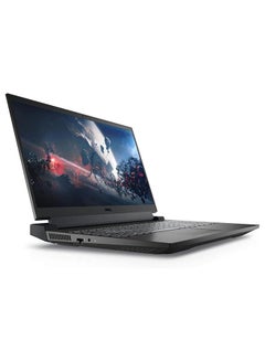 DELL G15 5520 Gaming (Upgraded Version) Laptop, 12Th Gen Intel Core i7-12700H, 15.6 Inch FHD, 512GB SSD, 16 GB RAM, NVIDIAÂ® GeForce RTXâ„¢ 3060 6GB Graphics, Win 11 Home English/Arabic Black  - Image 2