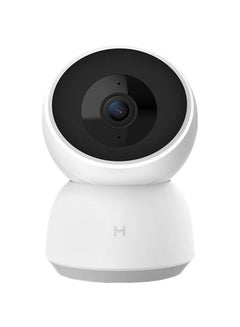 Imilab Cmsxj19E A1 Home Security Camera With Built In Speaker And Microphone