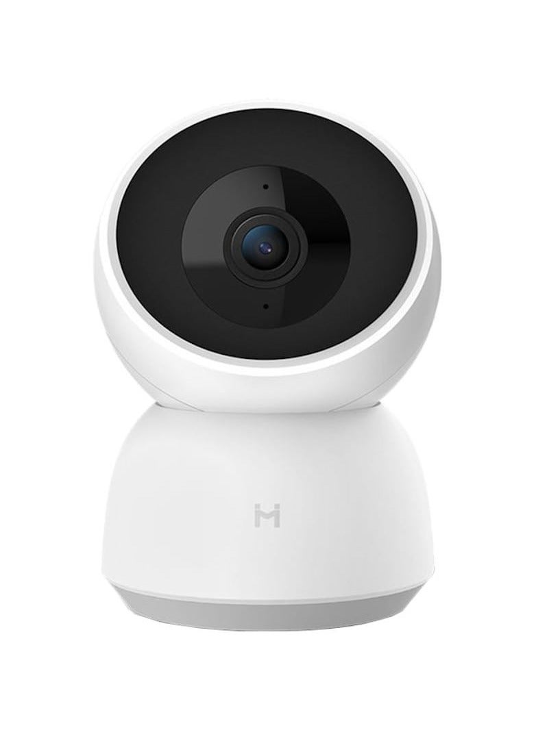Xiaomi - Imilab Cmsxj19E A1 Home Security Camera With Built In Speaker And Microphone - Image 1