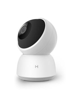Xiaomi Imilab Cmsxj19E A1 Home Security Camera With Built In Speaker And Microphone  - Image 2