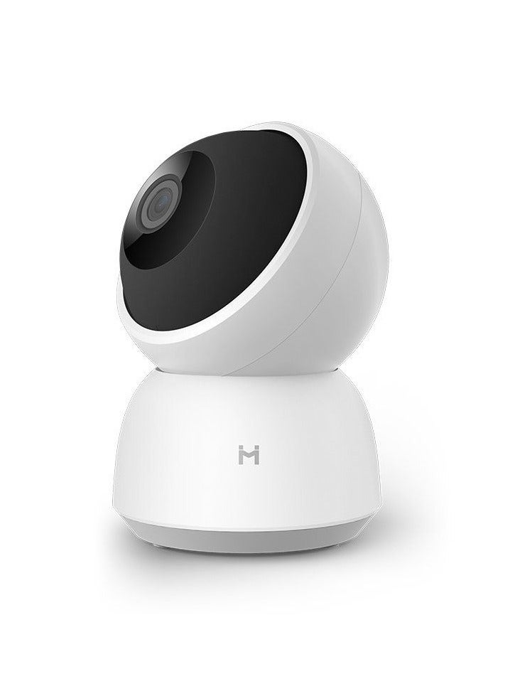 Xiaomi - Imilab Cmsxj19E A1 Home Security Camera With Built In Speaker And Microphone - Image 1