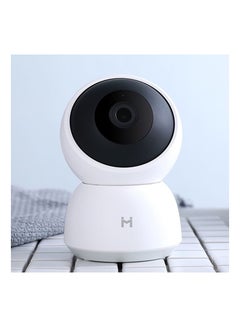 Xiaomi Imilab Cmsxj19E A1 Home Security Camera With Built In Speaker And Microphone  - Image 3