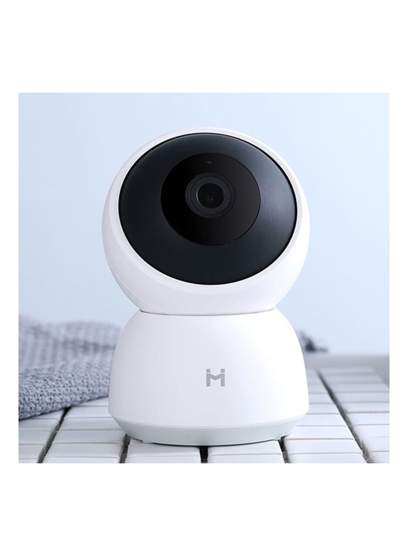 Xiaomi - Imilab Cmsxj19E A1 Home Security Camera With Built In Speaker And Microphone - Image 1