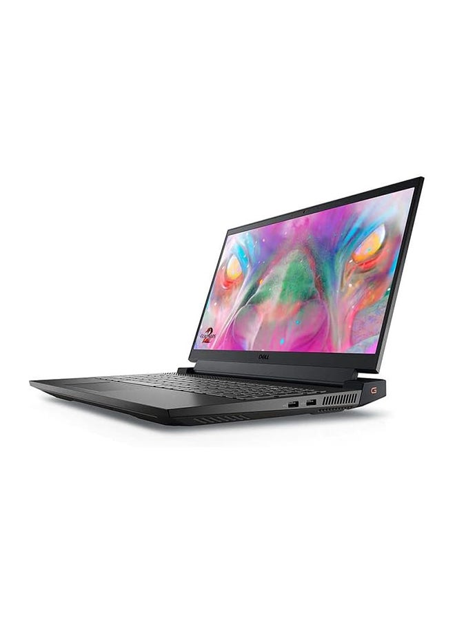 DELL - G15 5520 Gaming (Upgraded Version) Laptop, 2023, 15.6 Inch 1920 x 1080 120 Hz, Intel Core i7-12700H 14-Core, NVIDIA GeForce RTX 3060 6GB GDDR6, 16GB DDR5, 512GB SSD, Windows 10 Home, Backlit KB, HD RGB Camera Black Black - Image 1