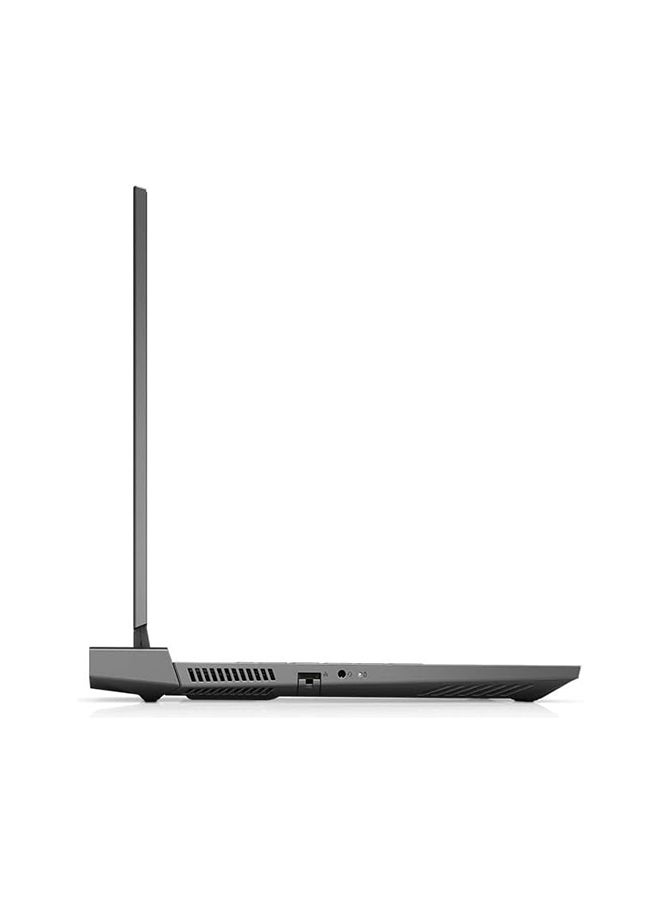 DELL - G15 5520 Gaming (Upgraded Version) Laptop, 2023, 15.6 Inch 1920 x 1080 120 Hz, Intel Core i7-12700H 14-Core, NVIDIA GeForce RTX 3060 6GB GDDR6, 16GB DDR5, 512GB SSD, Windows 10 Home, Backlit KB, HD RGB Camera Black Black - Image 1