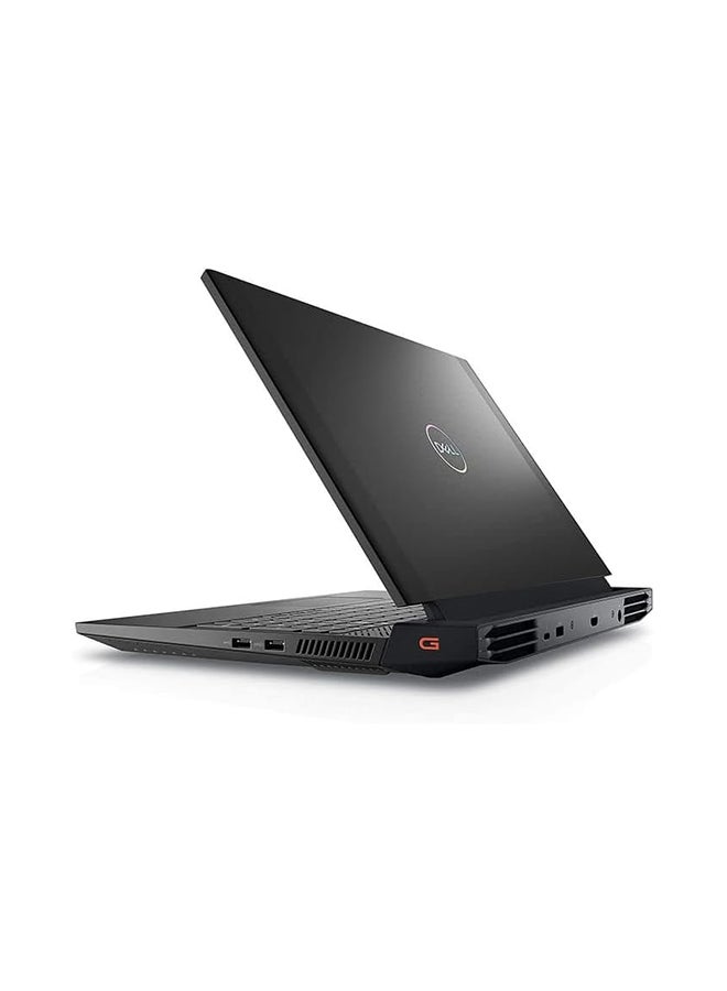DELL - G15 5520 Gaming (Upgraded Version) Laptop, 2023, 15.6 Inch 1920 x 1080 120 Hz, Intel Core i7-12700H 14-Core, NVIDIA GeForce RTX 3060 6GB GDDR6, 16GB DDR5, 512GB SSD, Windows 10 Home, Backlit KB, HD RGB Camera Black Black - Image 1