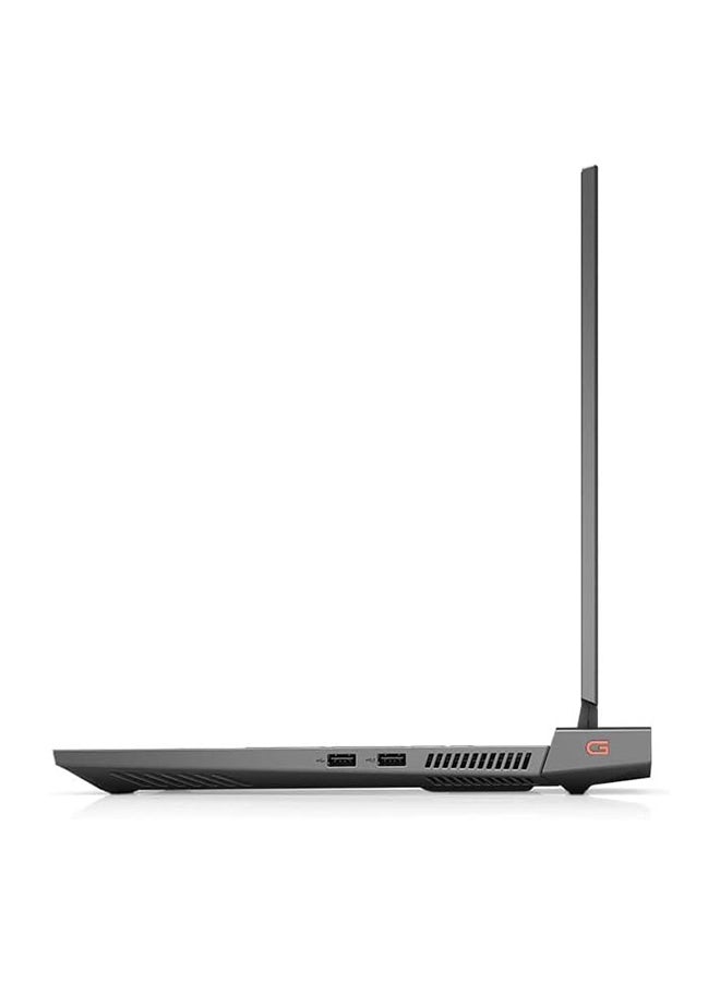 DELL - G15 5520 Gaming (Upgraded Version) Laptop, 2023, 15.6 Inch 1920 x 1080 120 Hz, Intel Core i7-12700H 14-Core, NVIDIA GeForce RTX 3060 6GB GDDR6, 16GB DDR5, 512GB SSD, Windows 10 Home, Backlit KB, HD RGB Camera Black Black - Image 1