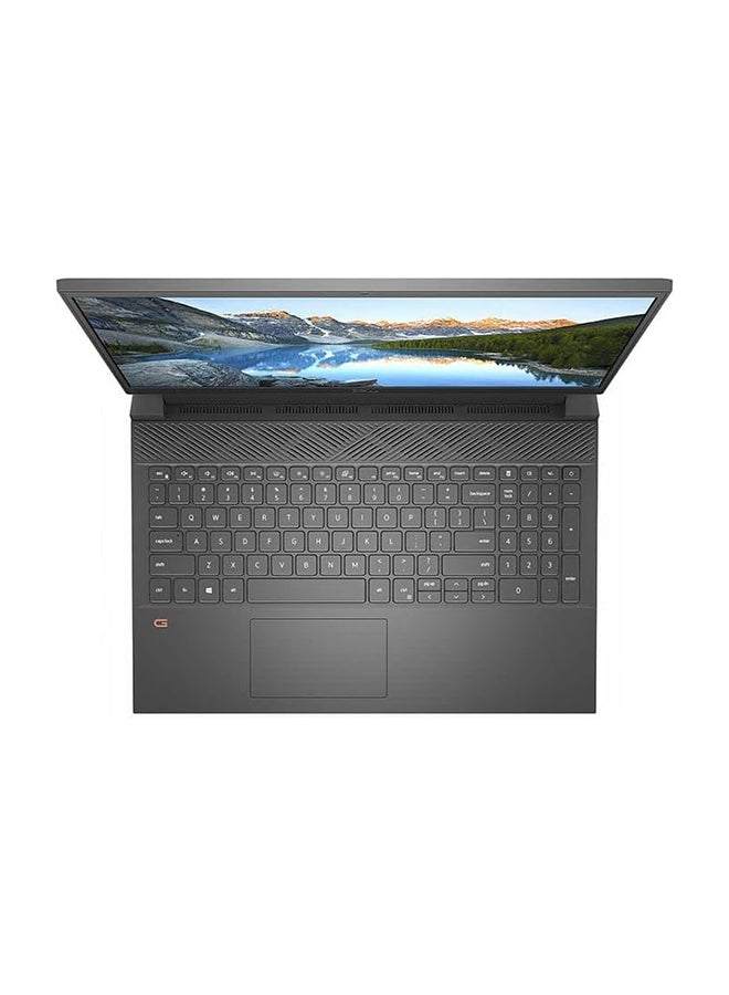 DELL - G15 5520 Gaming (Upgraded Version) Laptop, 2023, 15.6 Inch 1920 x 1080 120 Hz, Intel Core i7-12700H 14-Core, NVIDIA GeForce RTX 3060 6GB GDDR6, 16GB DDR5, 512GB SSD, Windows 10 Home, Backlit KB, HD RGB Camera Black Black - Image 1