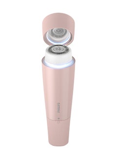 5000 Series Facial Hair Remover Smooth Skin on the Go for Upper Lip, Chin, Cheeks, Lychee Pink, BRR454/00 Lychee Pink - pnsku/N70035515V/45/_/1714396251/729c0734-fa99-4f4d-9c37-48988fa811d7