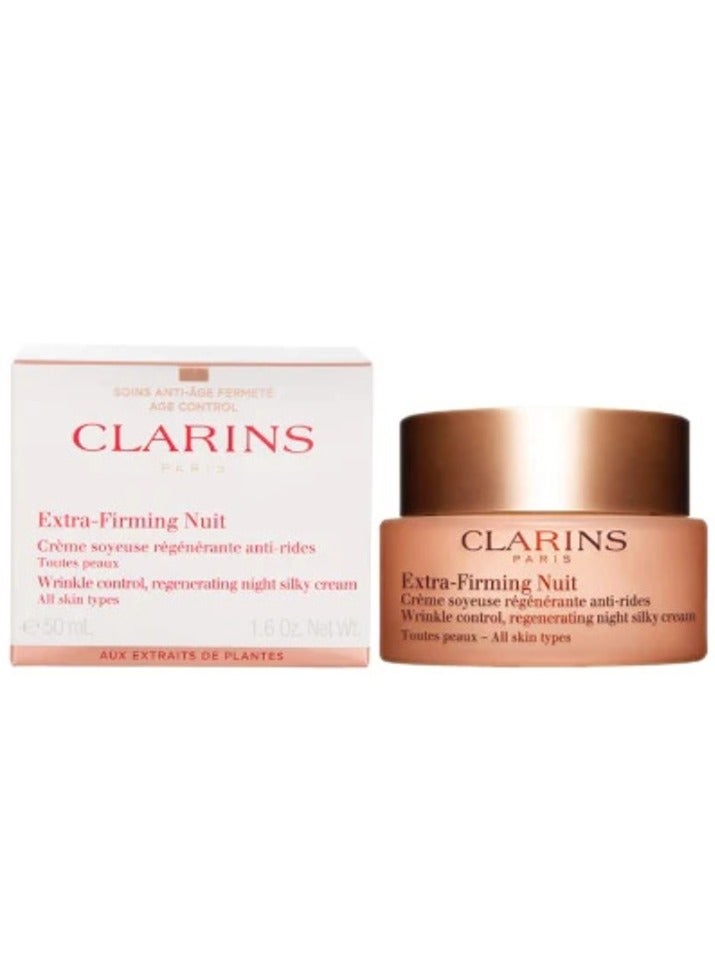CLARINS New Extra Firming Experts SET - Travel Exclusive 300ml - Image 4