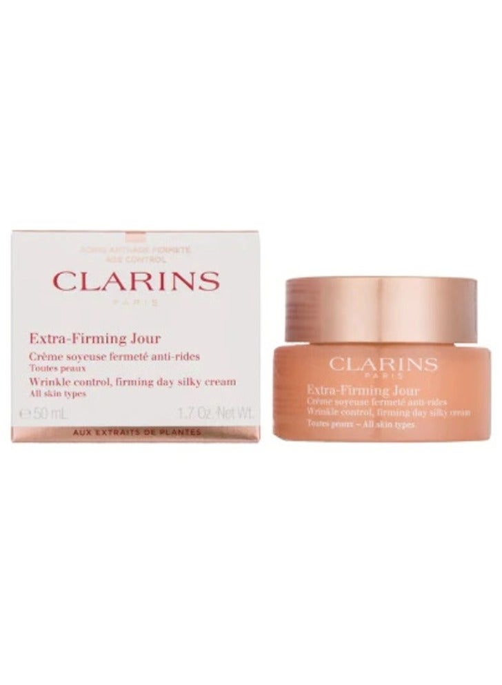 CLARINS New Extra Firming Experts SET - Travel Exclusive 300ml - Image 3