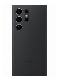 Samsung Galaxy S24 Ultra Smart View Wallet Case Black  - Image 2