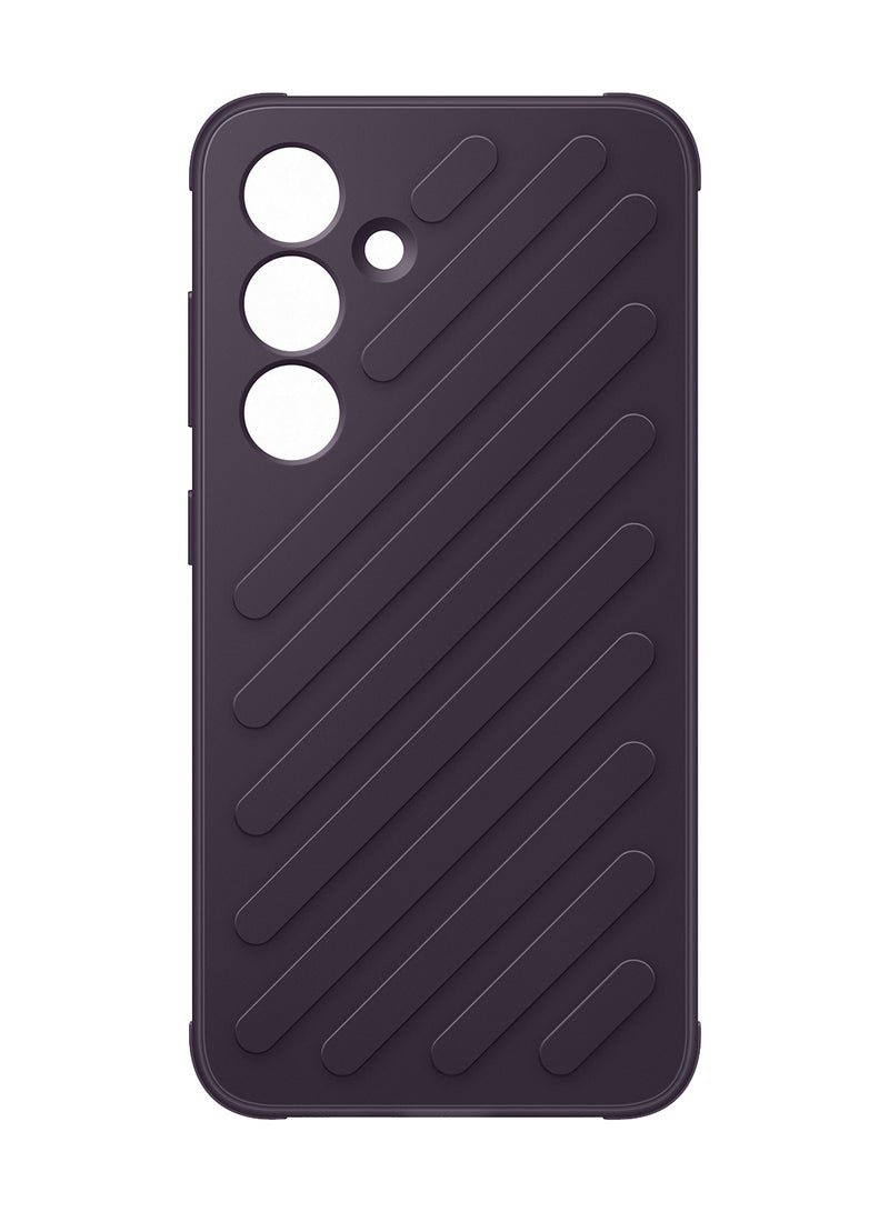 سامسونج Galaxy S24 Shield Case Violet - Image 4