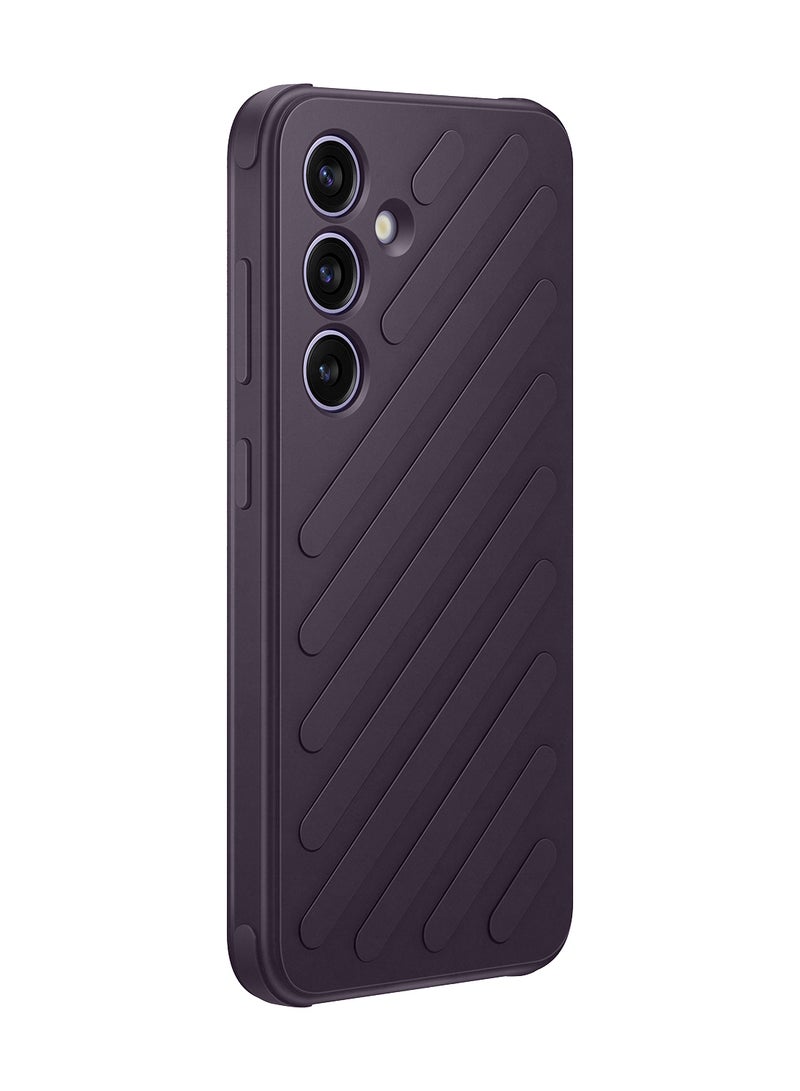 سامسونج Galaxy S24 Shield Case Violet - Image 3