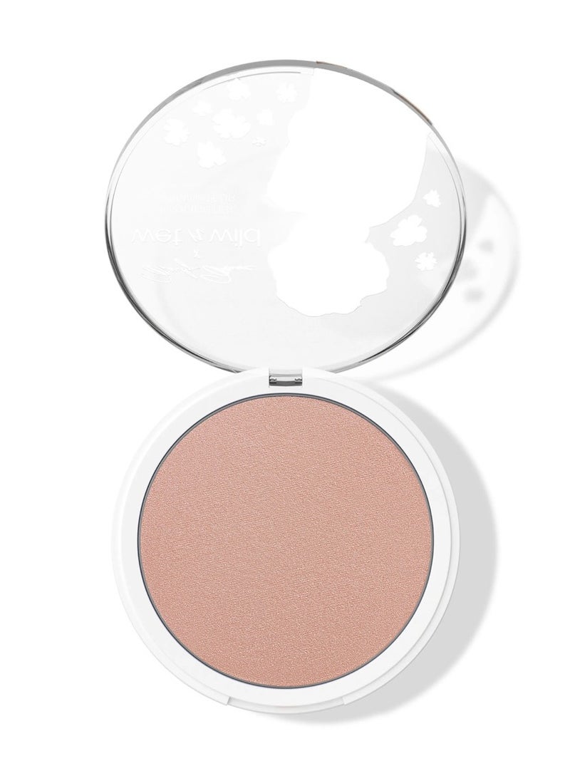 Wet N Wild - Icon Diamond Highlighter Beige - Image 1