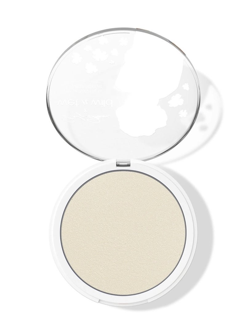 Wet N Wild - Icon Diamond Highlighter Beige - Image 1