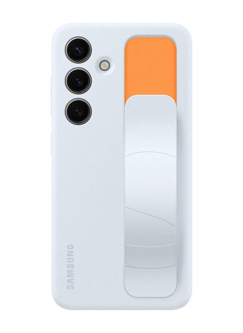 سامسونج حافظة بمقبض واقف لهاتف Galaxy S24 - Image 3