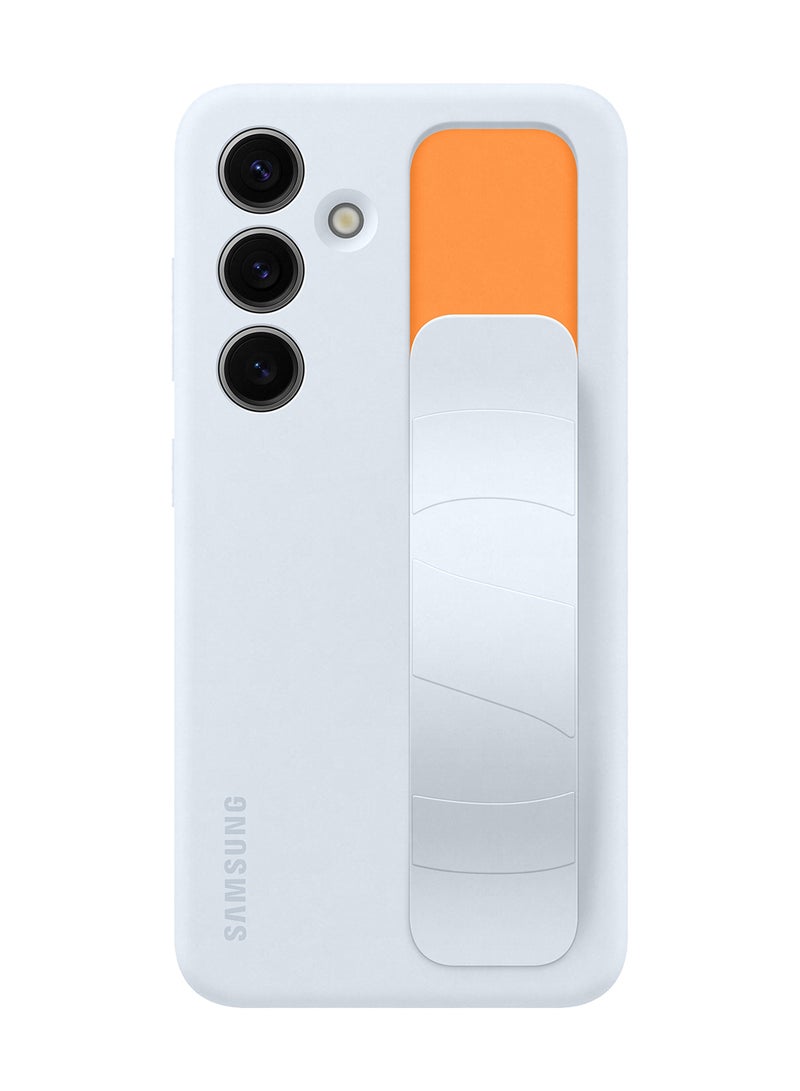 سامسونج حافظة بمقبض واقف لهاتف Galaxy S24 - Image 3