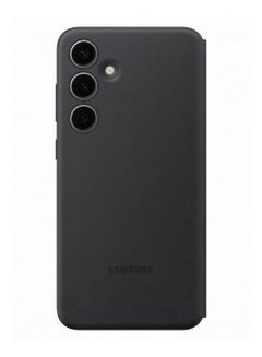 Samsung Galaxy S24+ Smart View Wallet Case Black  - Image 2