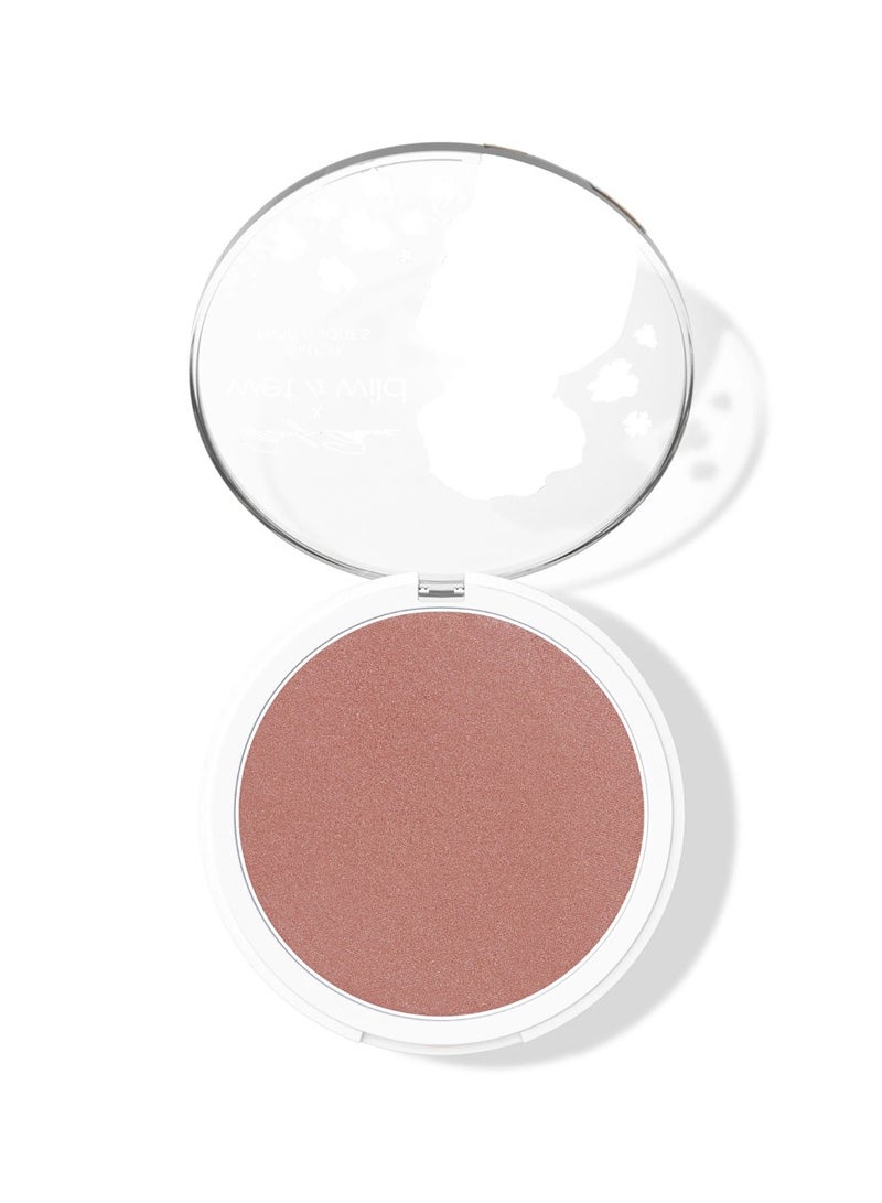 Wet N Wild - Icon Diamond Rose Blush Brown - Image 1