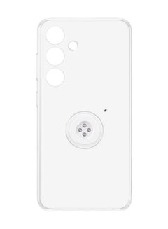 Samsung Galaxy S24 Clear Gadget Case Transparent  - Image 3