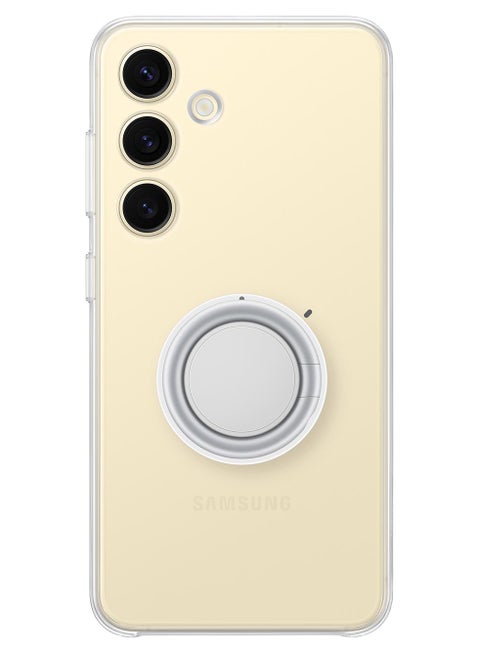 حافظة شفافة لجهاز Galaxy S24