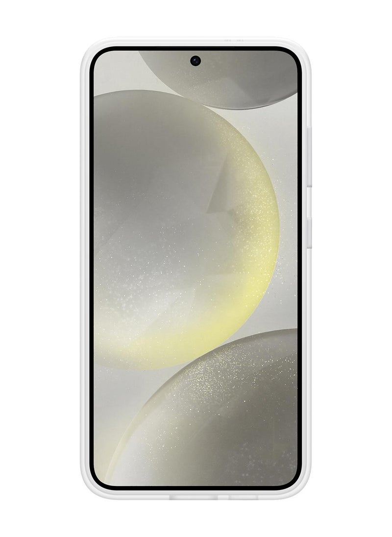 Samsung Galaxy S24 Suit Case Yellow - Image 2