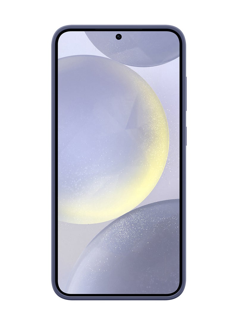 سامسونج جراب سيليكون لجهاز Galaxy S24+ - Image 2