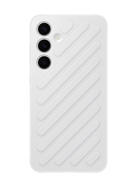 Galaxy S24+ Shield Case Gray
