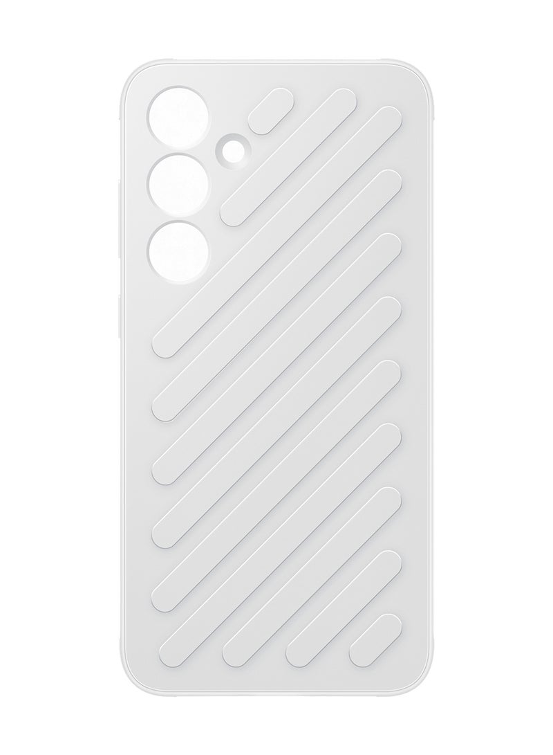 Galaxy S24+ Shield Case Gray