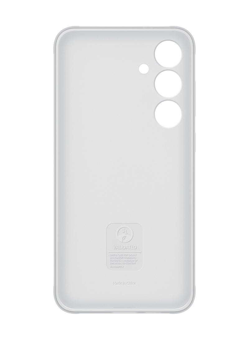 Samsung Galaxy S24+ Shield Case Gray - Image 5