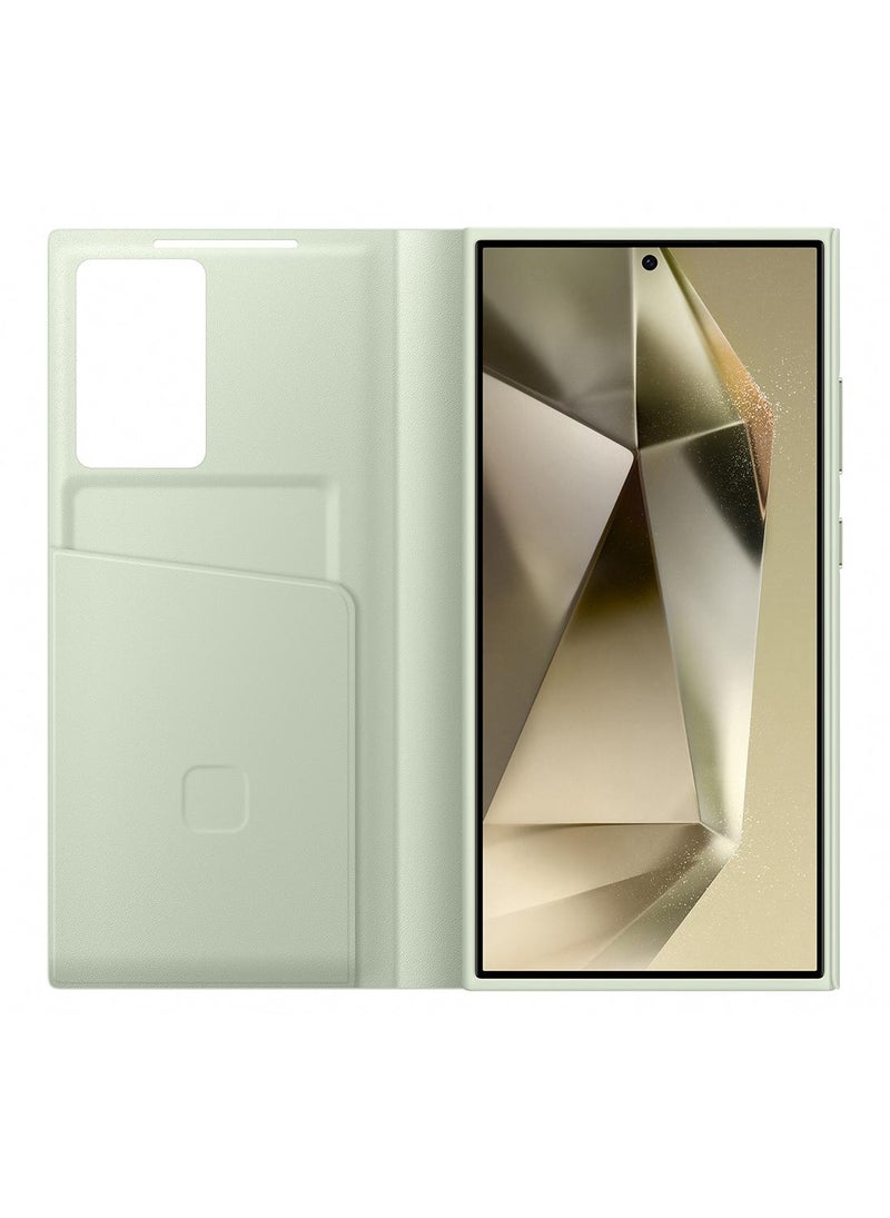 سامسونج حافظة محفظة ذكية لهاتف Galaxy S24 Ultra - Image 3