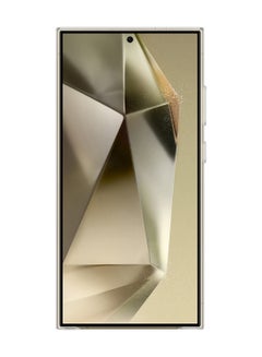 Samsung Galaxy S24 Ultra Clear Gadget Case Transparent  - Image 2