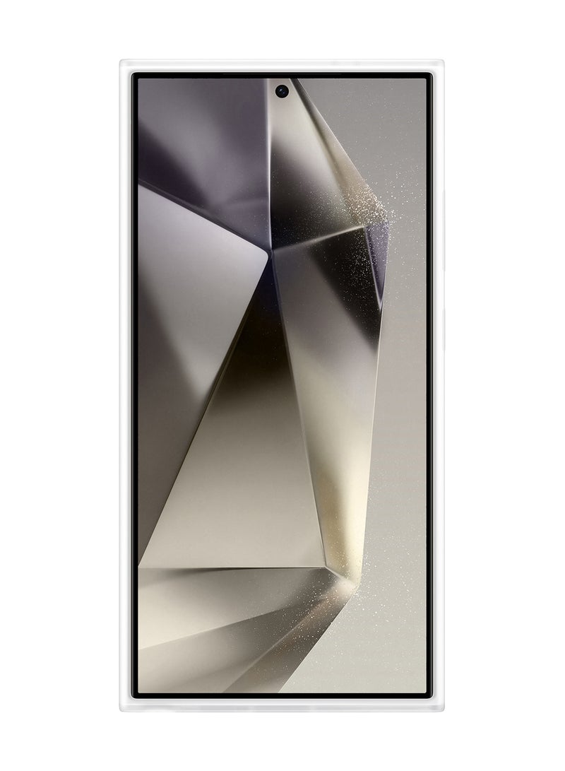 Samsung Galaxy S24 Ultra Suit Case Yellow - Image 2