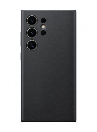 حافظة جلدية نباتية للغاية لهاتف Galaxy S24 - pnsku/N70035592V/45/_/1704800240/86792312-116b-433a-9dc1-28881ca148a6