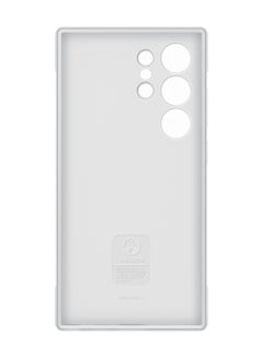 Samsung Galaxy S24 Ultra Shield Case Gray  - Image 5