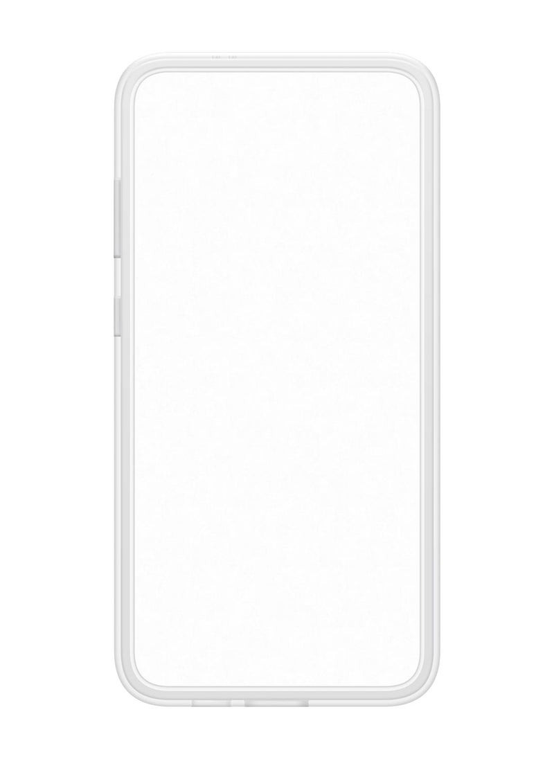 سامسونج حافظة بدلة جالاكسي S24+ باللون الأصفر - Image 3