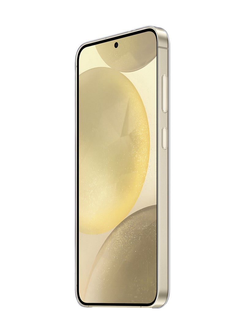 Galaxy S24+ Clear Case Transparent