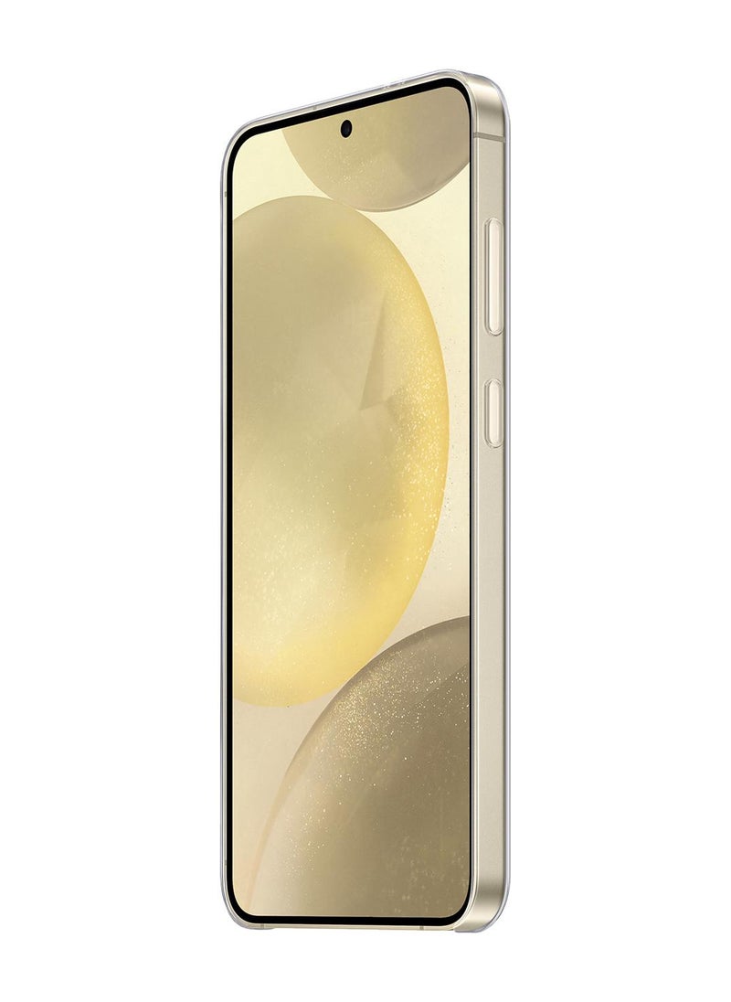 سامسونج حافظة جالاكسي S24+ شفافة - Image 3