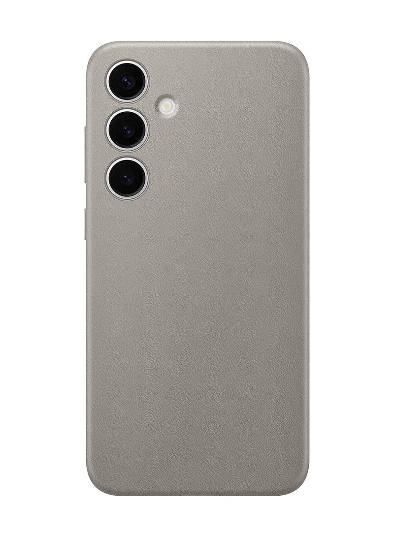 سامسونج حافظة جلدية نباتية لهاتف Galaxy S24+ - Image 1