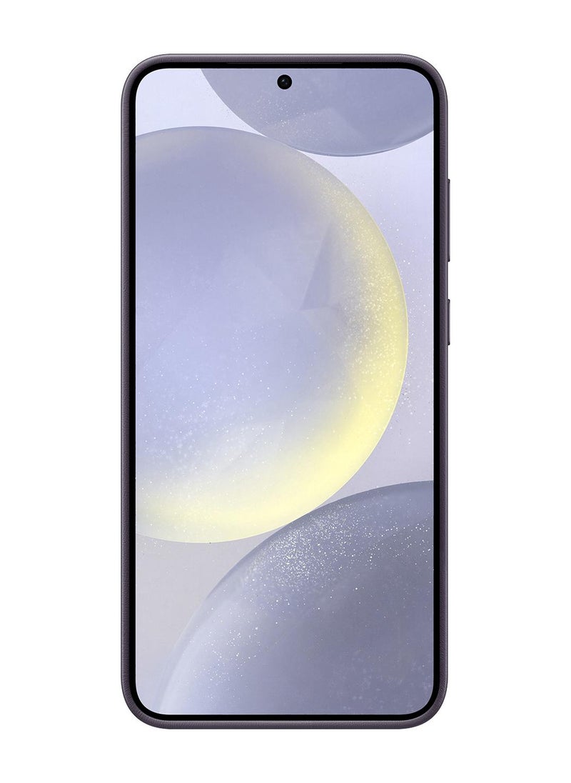 سامسونج حافظة جلدية نباتية لهاتف Galaxy S24+ - Image 2