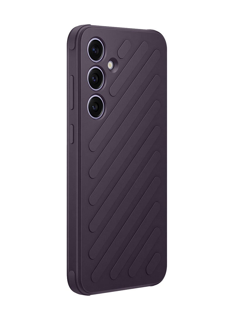 Samsung Galaxy S24+ Shield Case Violet - Image 3