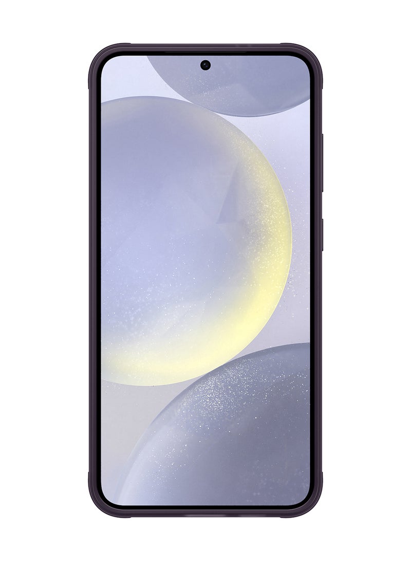 Samsung Galaxy S24+ Shield Case Violet - Image 2