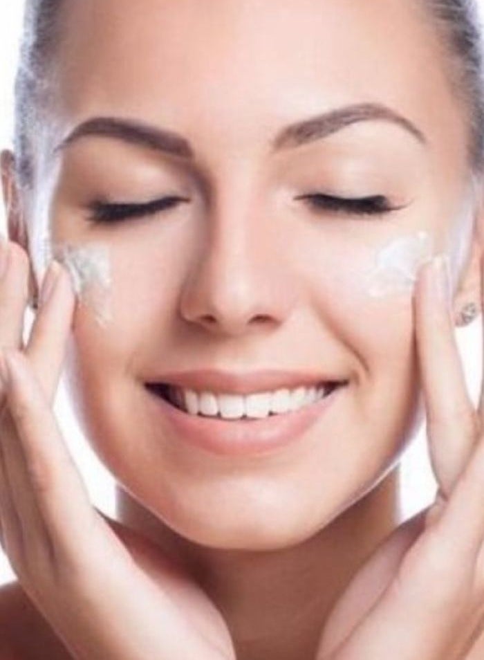 Cetaphil - Cream For Sensitive Skin 453 Grams White 453kg - Image 1