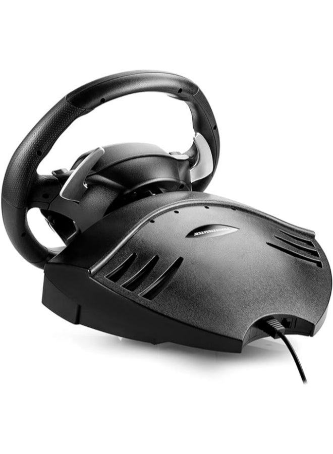 THRUSTMASTER - TM Racing Wheel T80 Ferrari 488 Gtb Edition (PS4 / Pc) - Image 1
