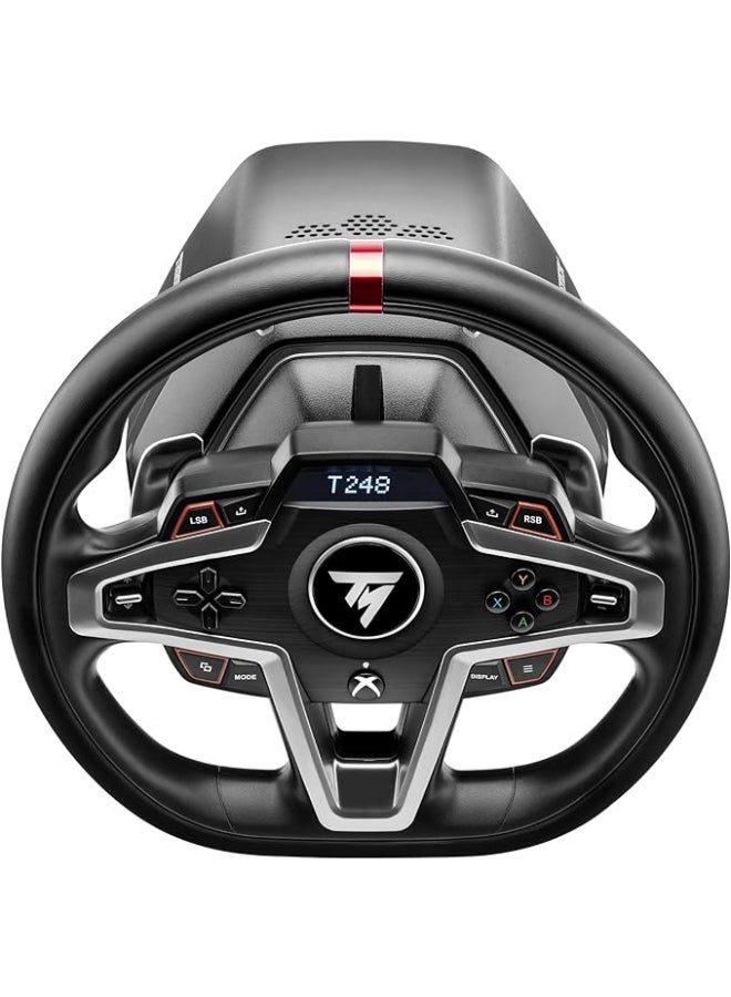 ثروستماستر - عجلة السباق TM T248-X من النوع G-Xbox - Image 1