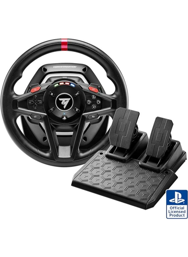 ثروستماستر عجلة سباق TM T128P من النوع G-PS5  - Image 1