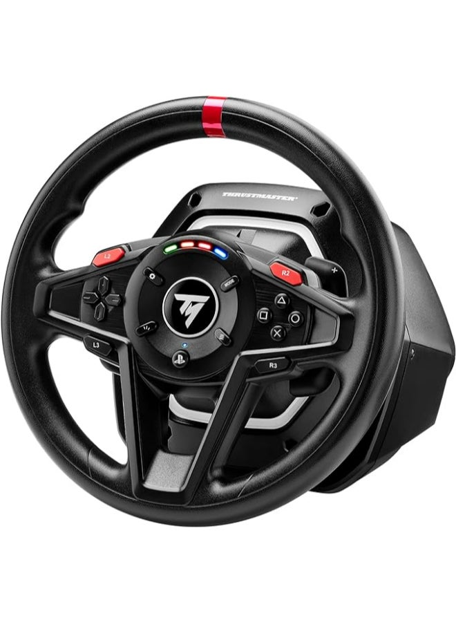 ثروستماستر عجلة سباق TM T128P من النوع G-PS5  - Image 4