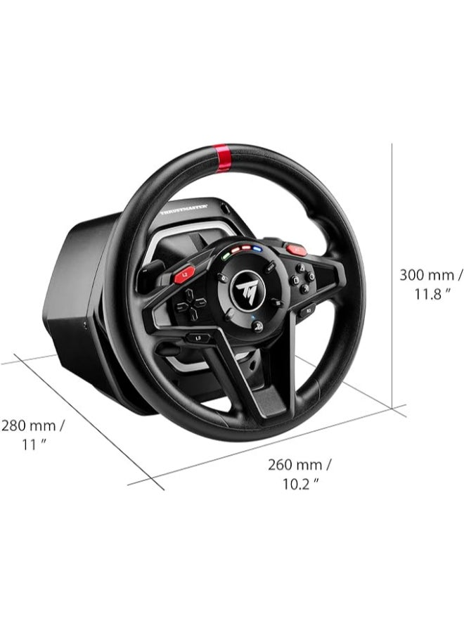 ثروستماستر عجلة سباق TM T128P من النوع G-PS5  - Image 5